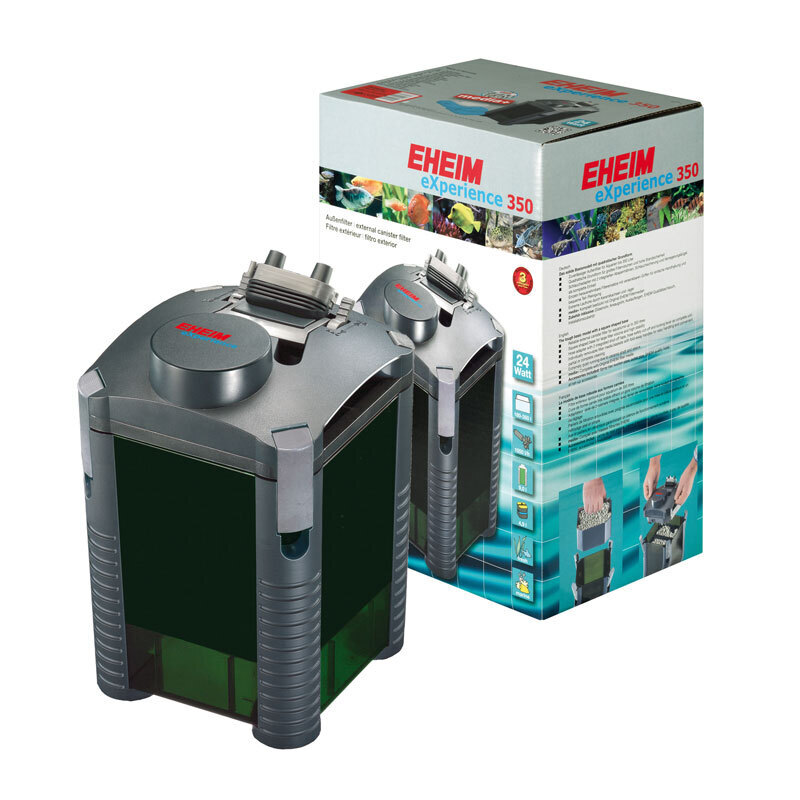 EHEIM Filter EHEIM eXperience 350