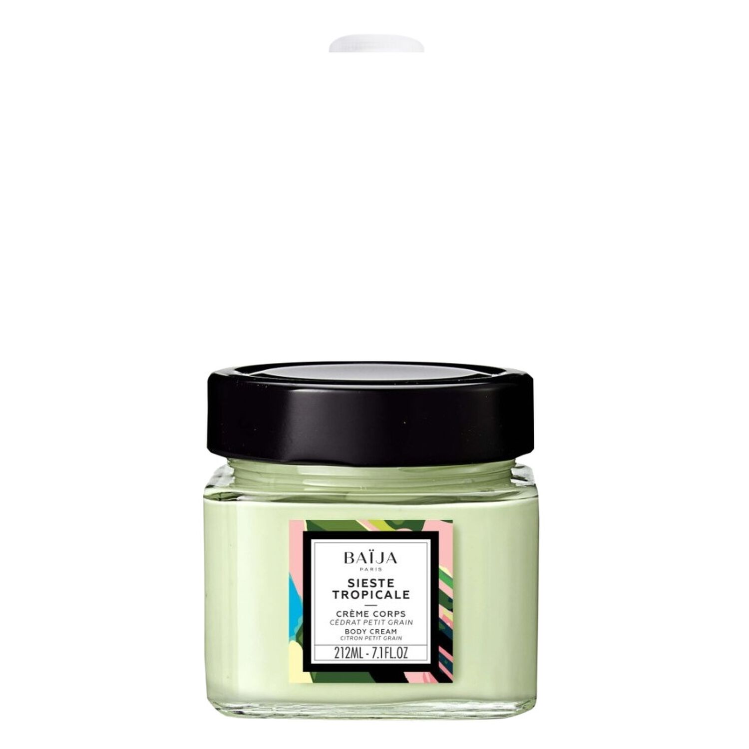 baïja Sieste Tropicale Crème Corps