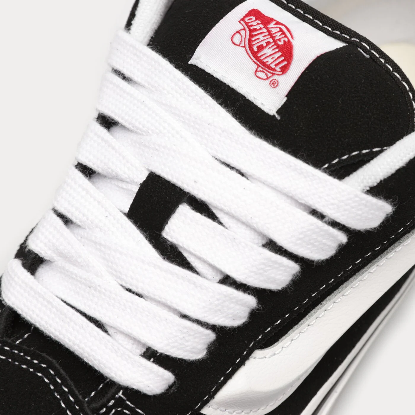 VANS KNU SKOOL Schwarz