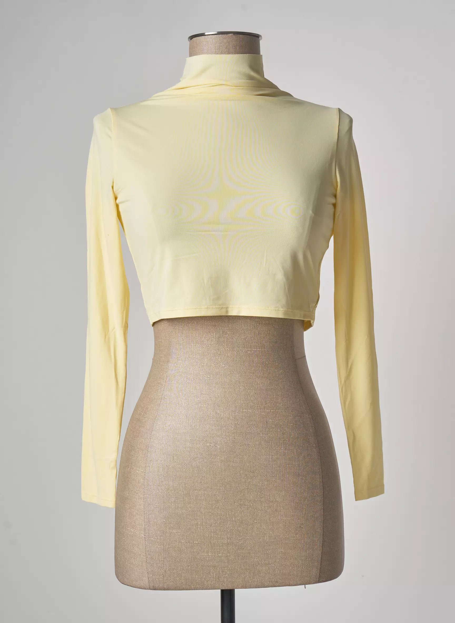 Etam Tops Femme couleur jaune