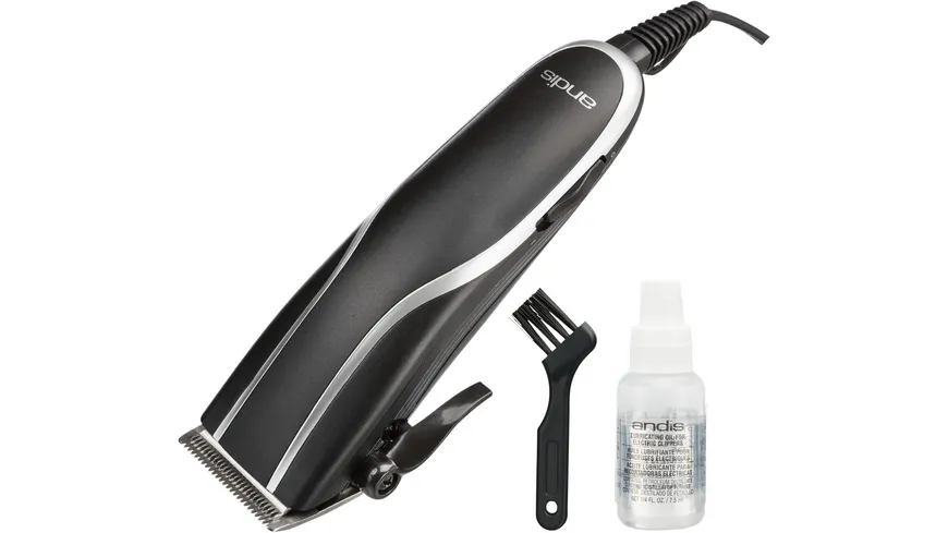 Trixie Schermaschinen-Set Andis TR1100 Ideal für einfaches Scheren