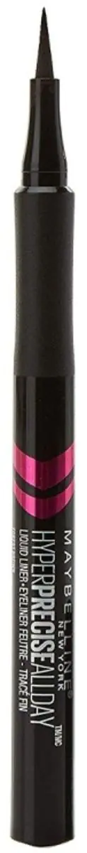 Maybelline Hyper Precise Liner Eyeliner 710 Skovbrun