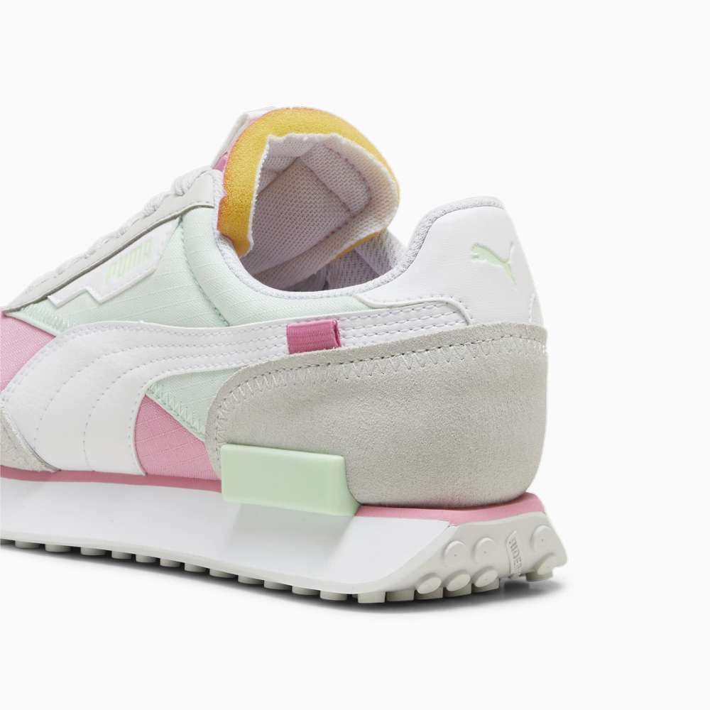 PUMA Future Rider Play On 393473_15 / pink