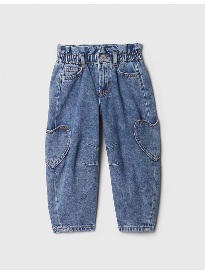 GAP Jeans in Blau günstig kaufen