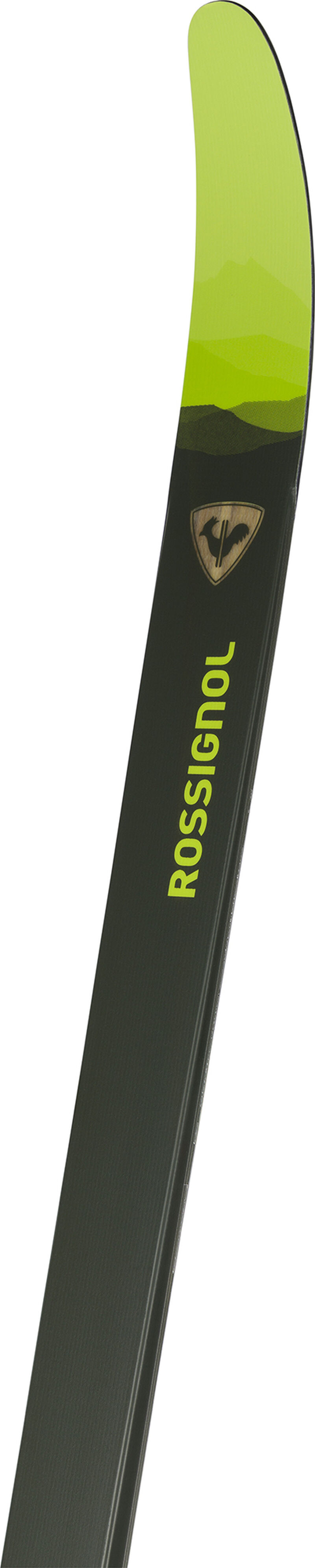 Unisex Nordic TourenSkier EVO XT 65 POSITRACK