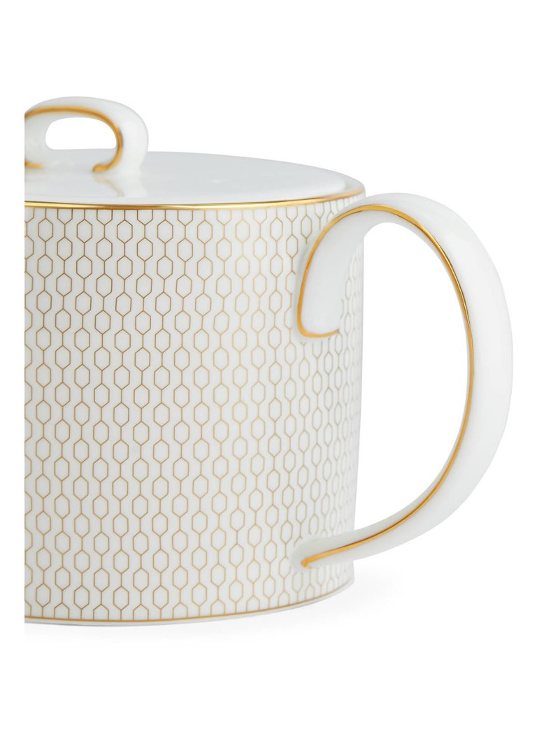 Wedgwood Gio Gold tekanne 1 liter