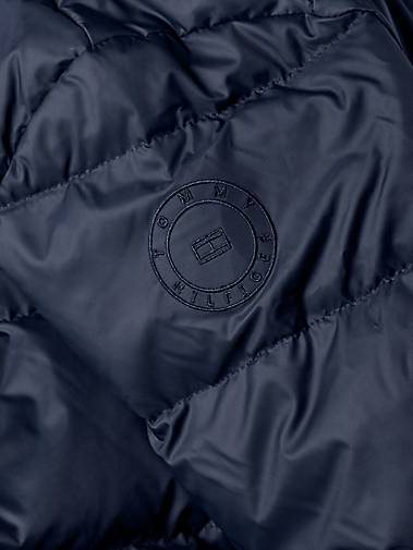 TOMMY HILFIGER Damen Steppjacke