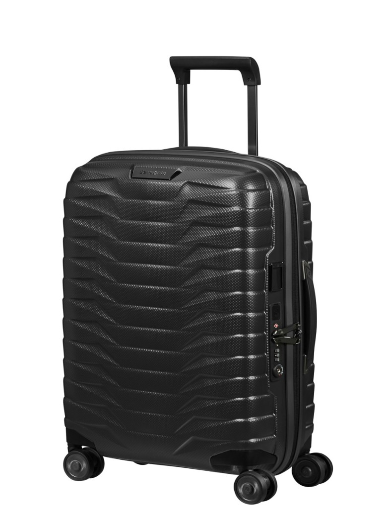 Samsonite Proxis -pyörä 55 cm