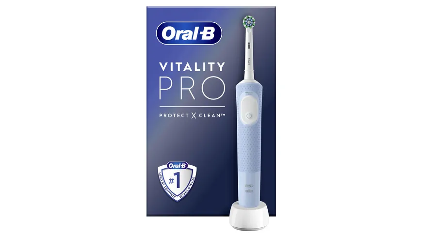 Oral-B Vitality Elektrische Zahnbürste Pro D103