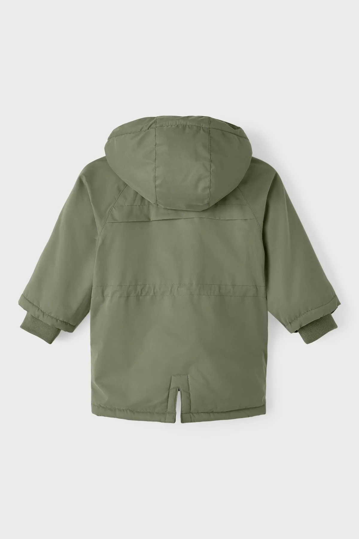 Lil&' Atelier  Jacke - Grün - Regular Fit