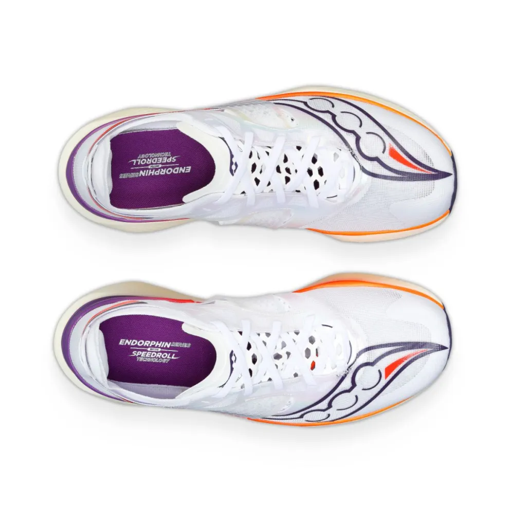 Saucony Endorphin Elite S20768-126 / weiss