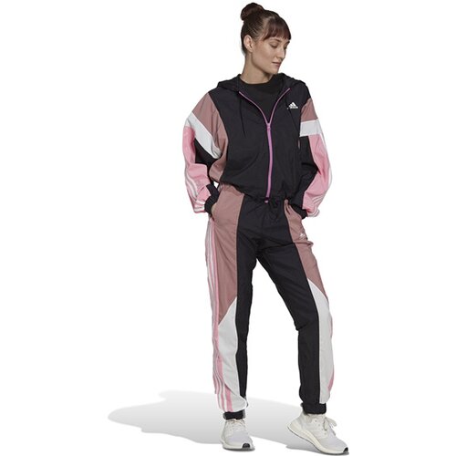 DAMEN SPORTANZUG W GAMETIME TS