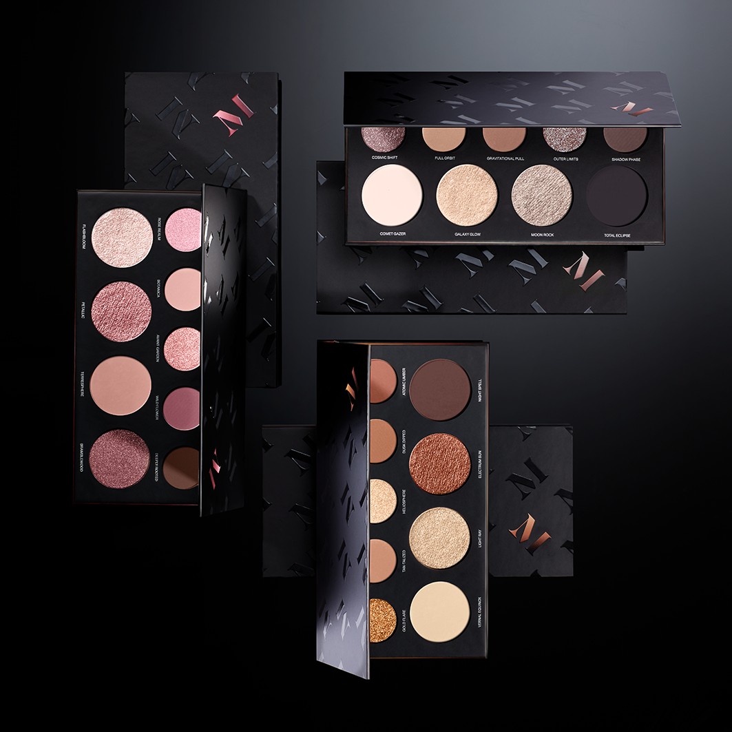 Power Multi-Effekt Palette