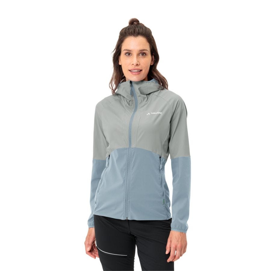 Tekoa Jacke Damen