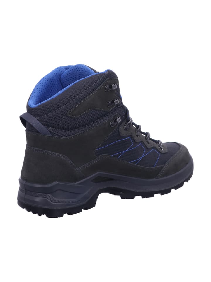 LOWA Wanderschuhe TAURUS PRO GTX MID in Grau günstig kaufen