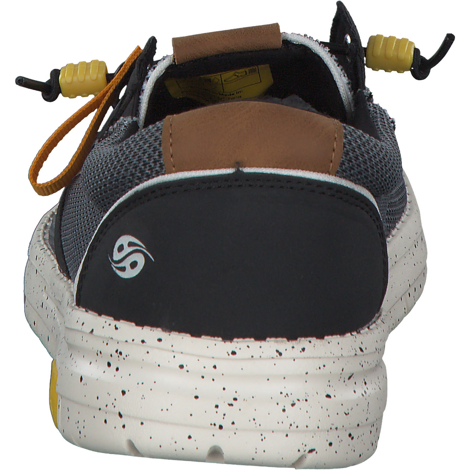 Dockers 52AA002, Klassische- & Business Schuhe, Herren, schwarz
