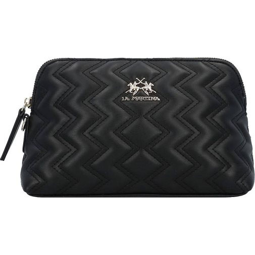 La Martina Angelina Clutch Tasche 24 cm