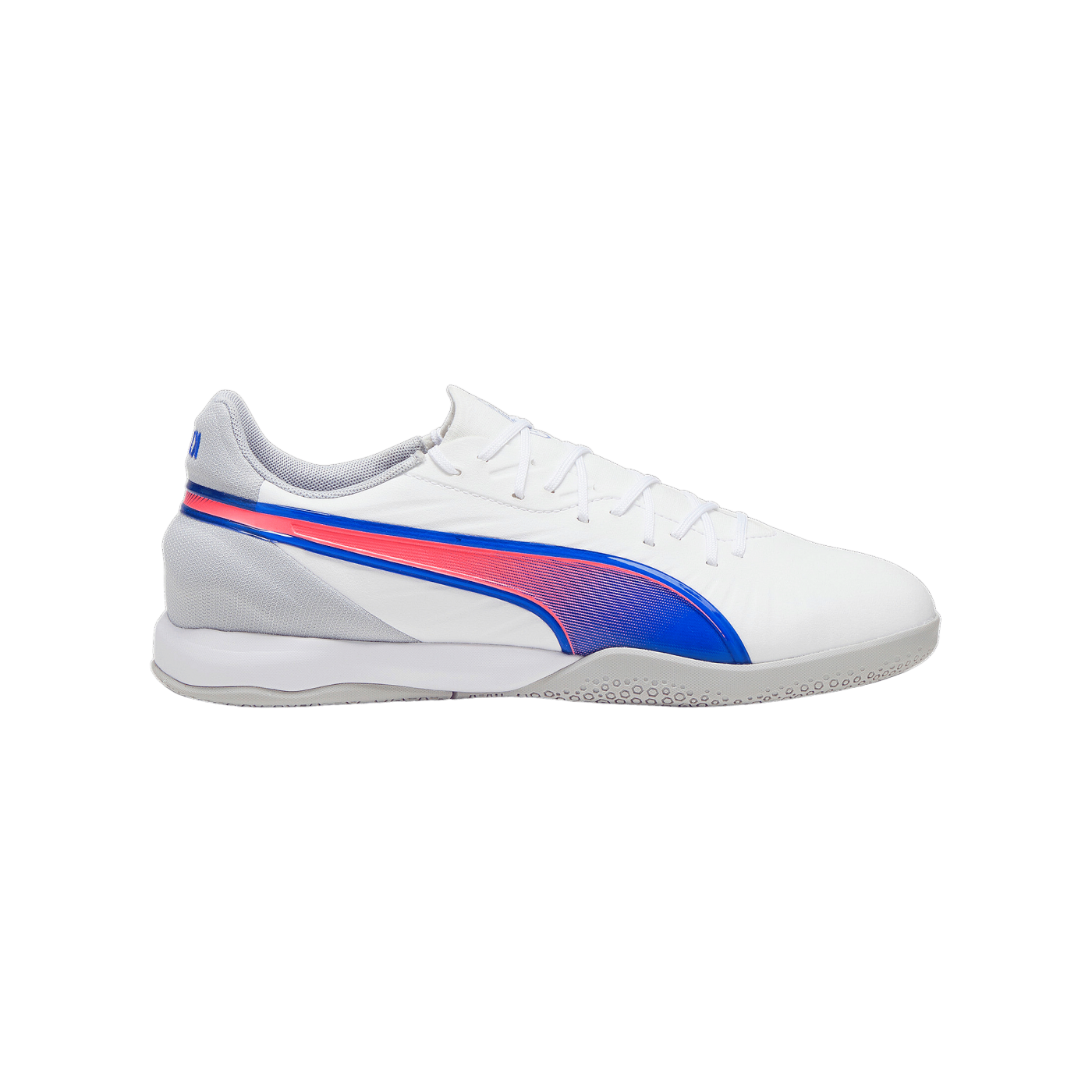 PUMA KING Match IN Weiss F02