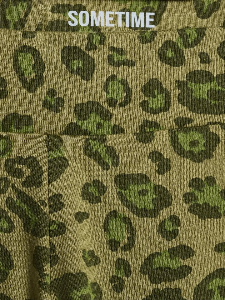 Sometime Soon Sometime Soon Leggings Stsjuno Mädchen in DRIED HERB günstig kaufen