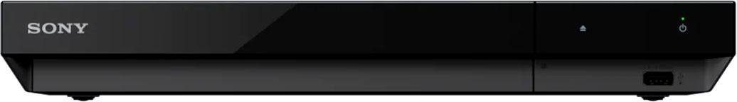 Sony UBP-X500 Blu-ray-Player (4k Ultra HD, LAN (Ethernet), 4K Upscaling, Deep Colour)