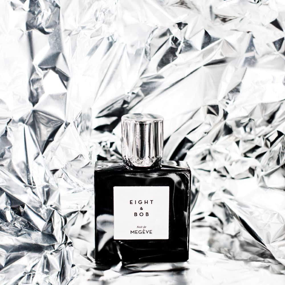 EIGHT & BOB Iconic Collection Nuit de Megève Eau de Parfum Nat. Spray