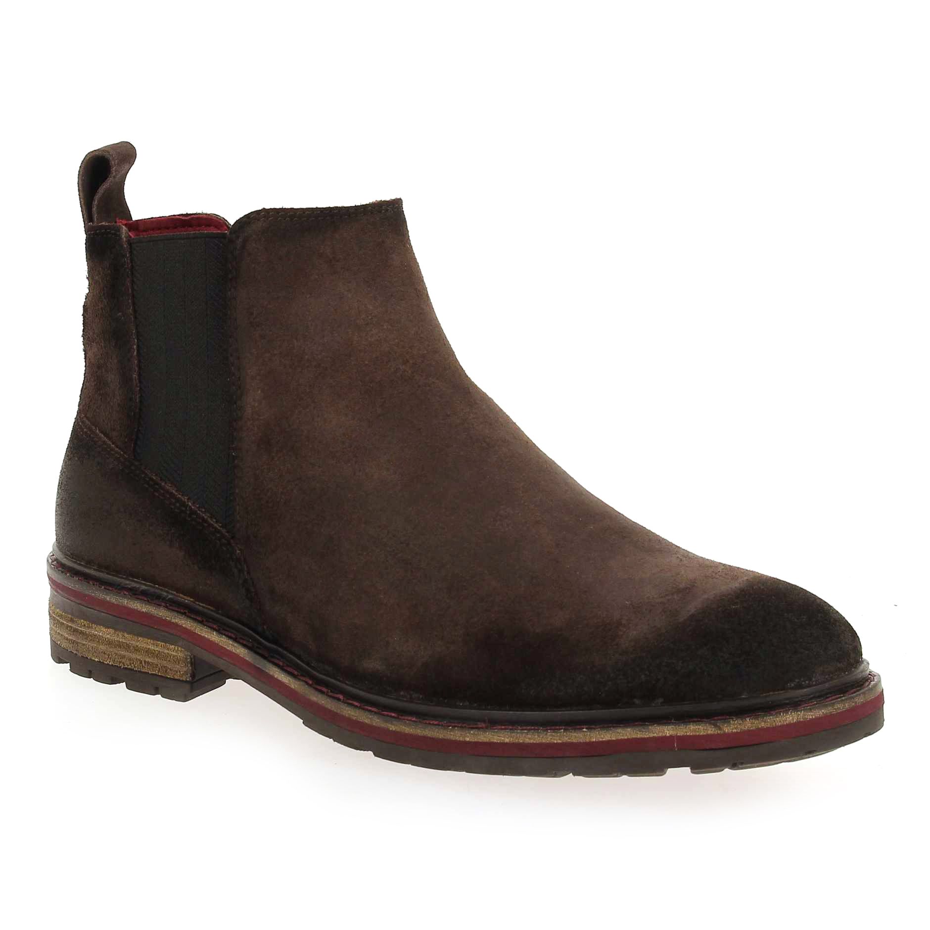 Fluchos  F0996 - Marron