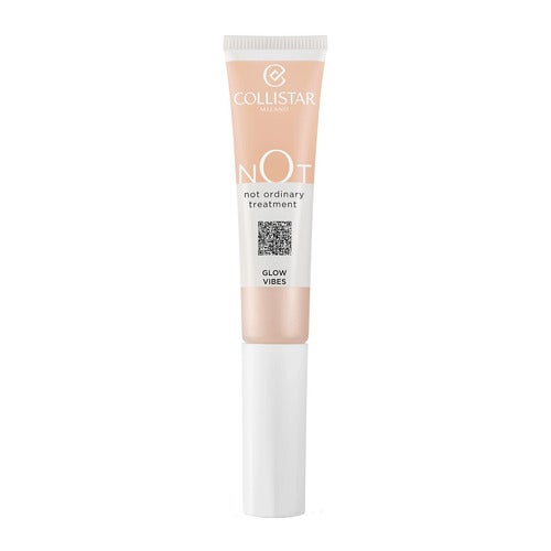 Collistar NOT Glow Vibes Highlighter 01 Morning Light 15 ml
