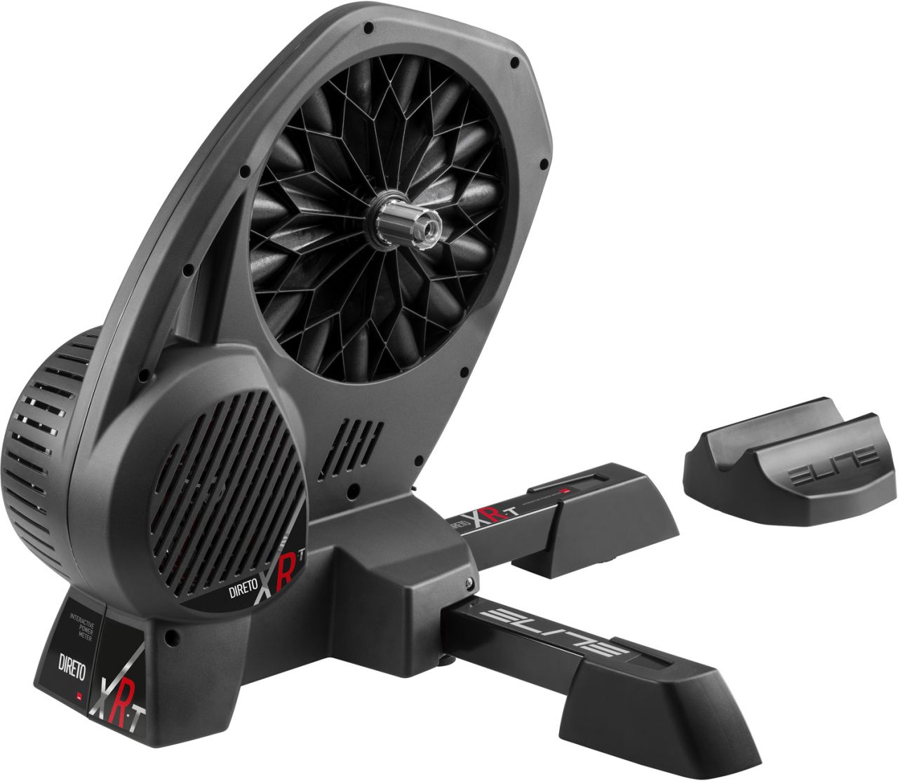 Elite DIRETO XR-T Direktantriebstrainer kaufen | Bike-Discount
