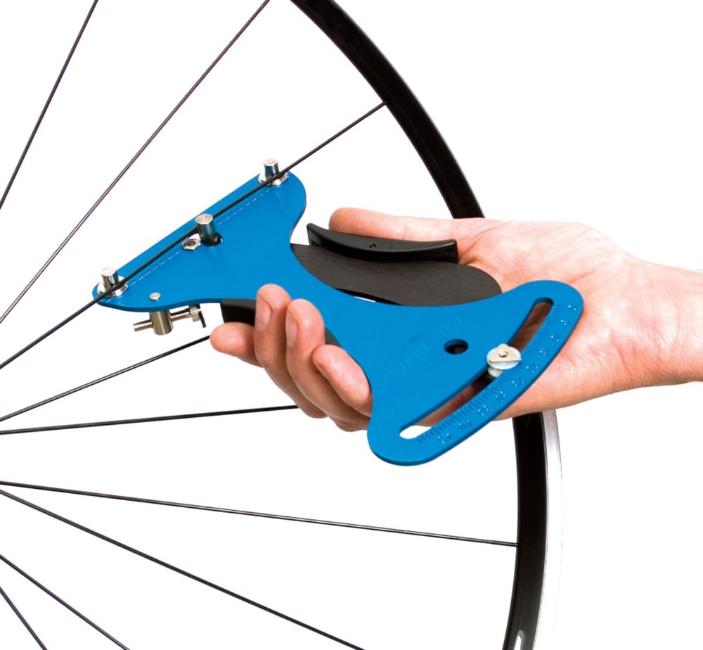 Park Tool TM-1 Speichentensiometer kaufen | Bike-Discount