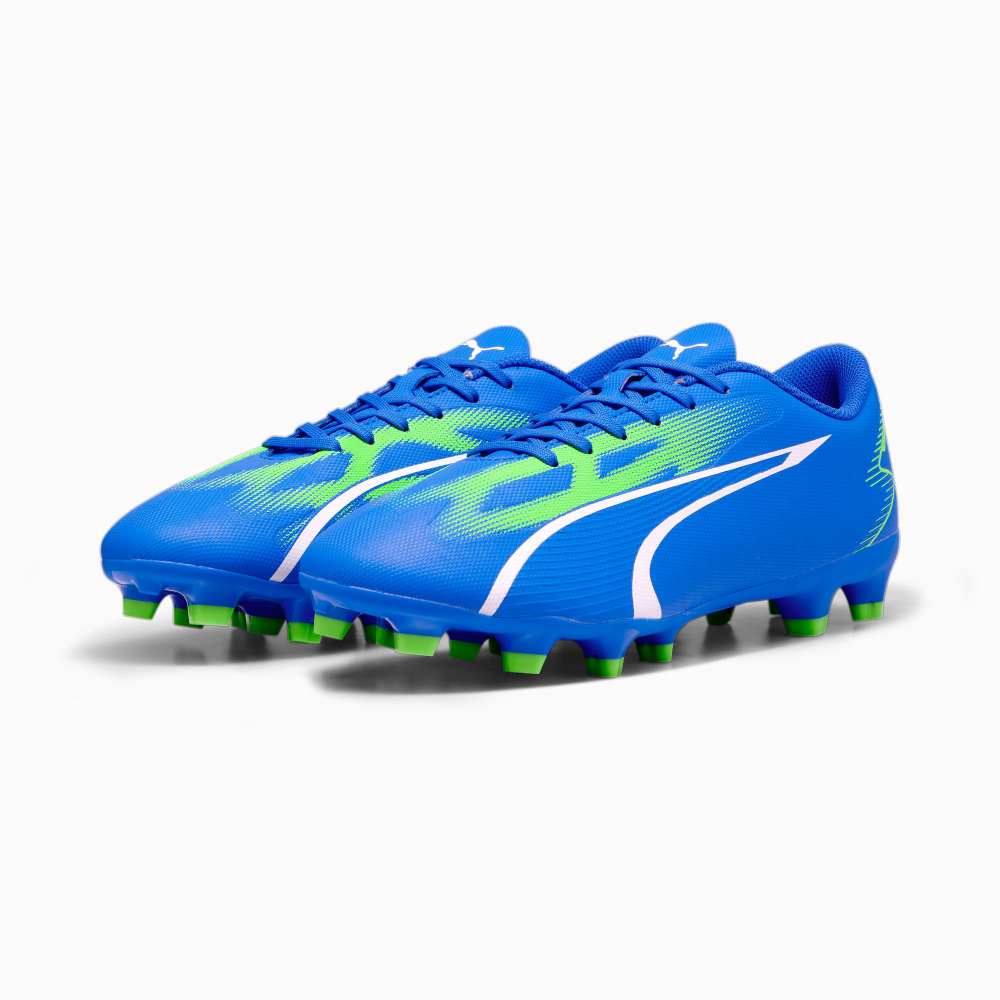 PUMA ULTRA PLAY FG AG 107423_03 / blau