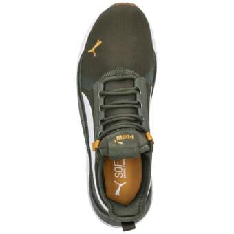 PUMA Pacer Future Street Plus in grün