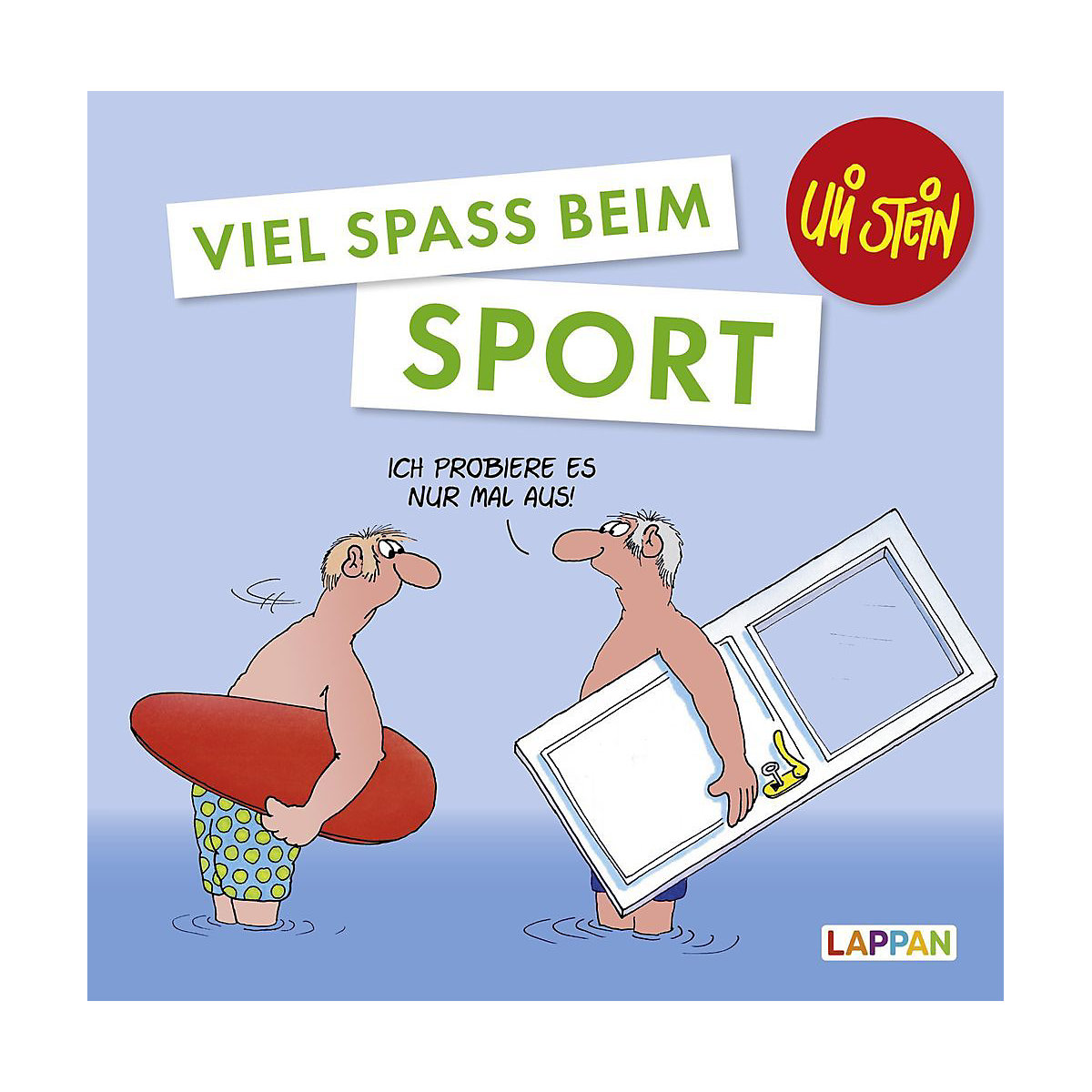 Viel Spaß beim Sport