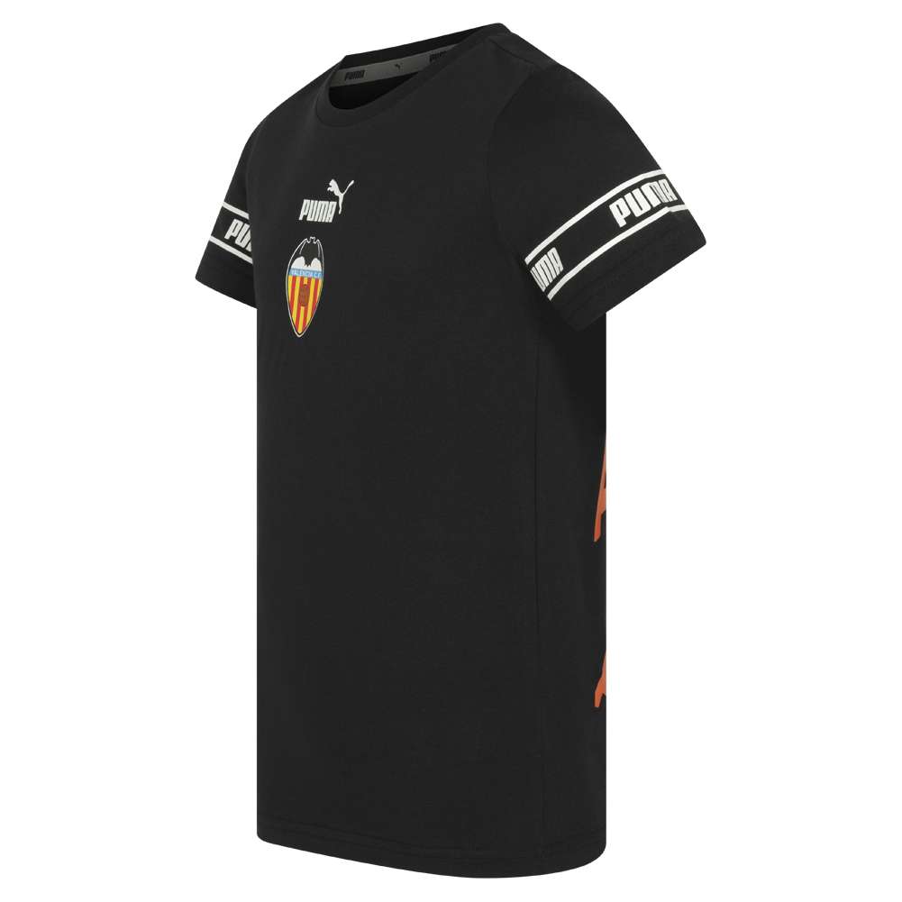 FC Valencia PUMA FtblCulture Kinder Shirt 758387-02