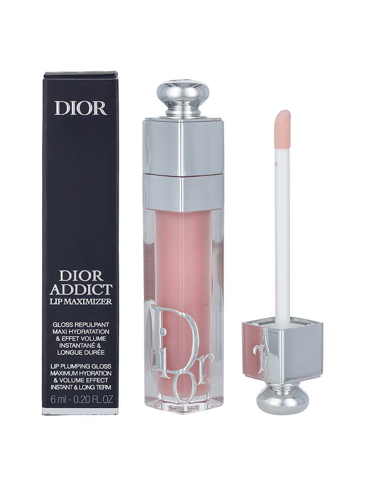 Dior Lipgloss 