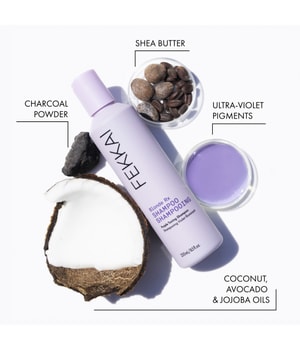 Fekkai Blonde Rx Purple Shampoo Haarshampoo 250 ml