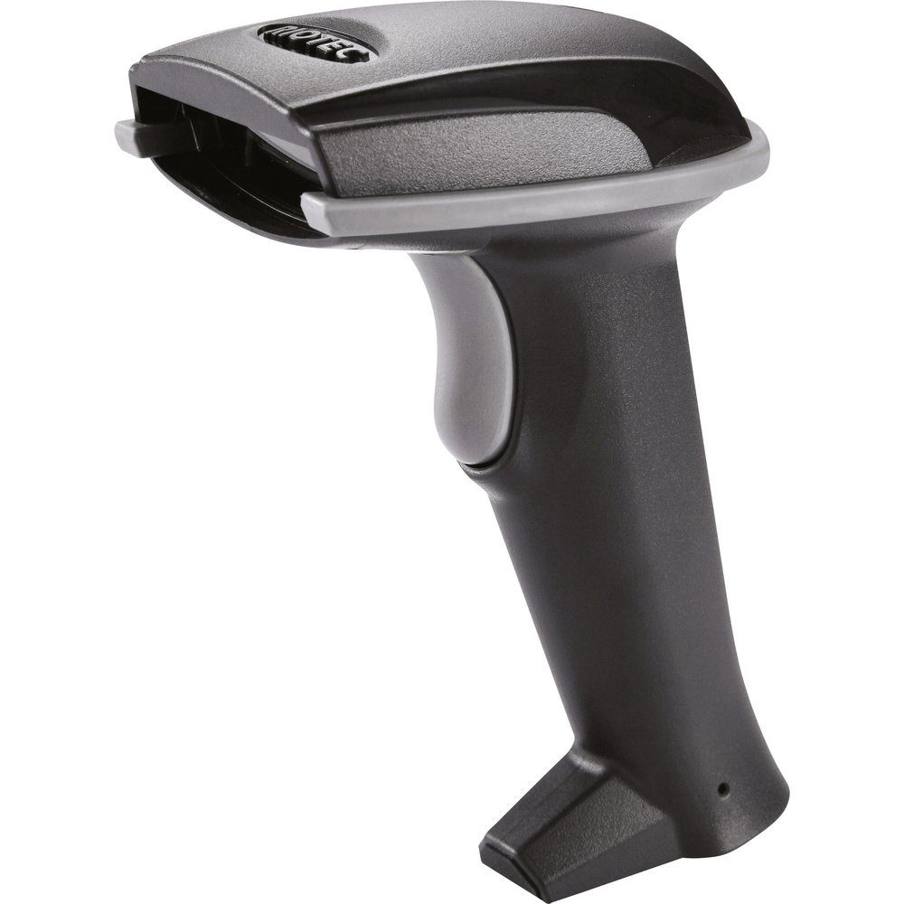 Renkforce Renkforce CR6307A USB-Kit Barcode-Scanner Kabelgebunden 1D CCD Schwarz Scanner