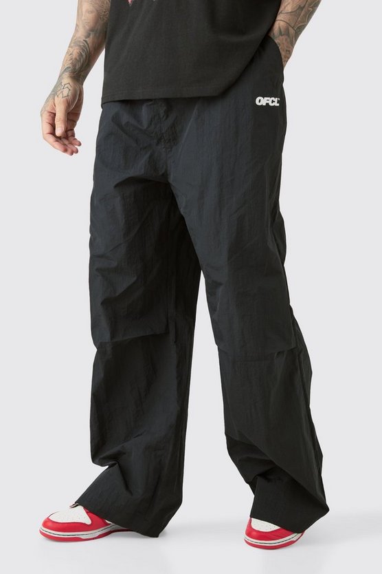 Tall Oversize Official Hose