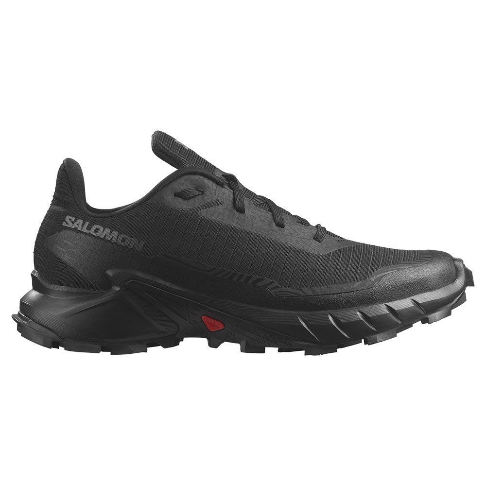 Salomon Alphacross 5 L47312700 / schwarz