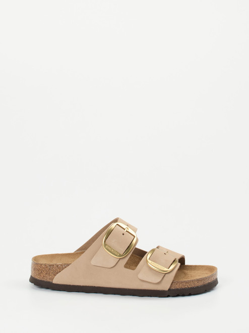 Pantolette Arizona Big Buckle-21103990012 Birkenstock