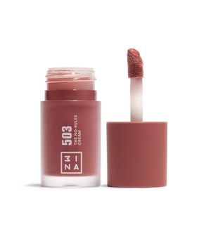 3INA The No-Rules Cream Cremerouge-8 ml