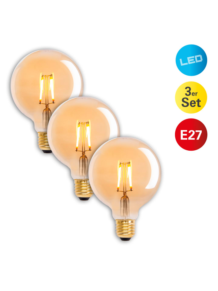 näve LED Leuchtmittel 