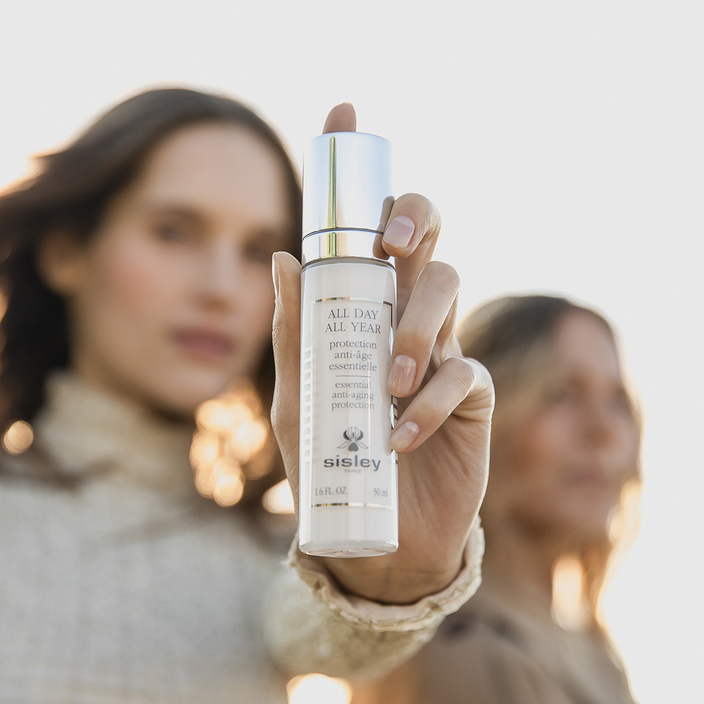 Sisley All Day All Year Hydratant Visage
