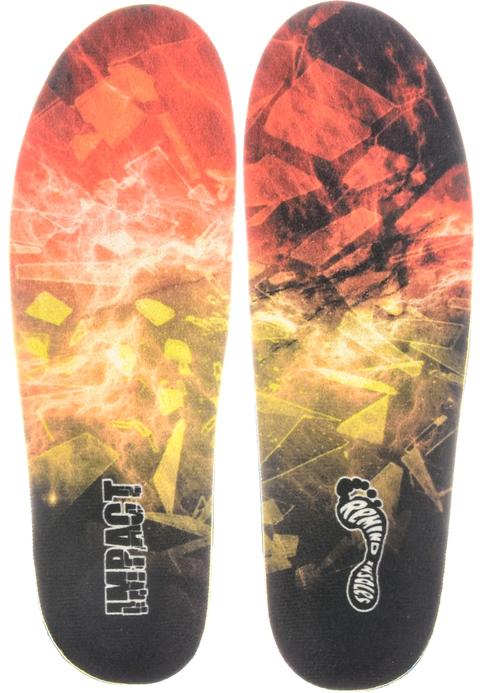 Cush Impact 5,5mm