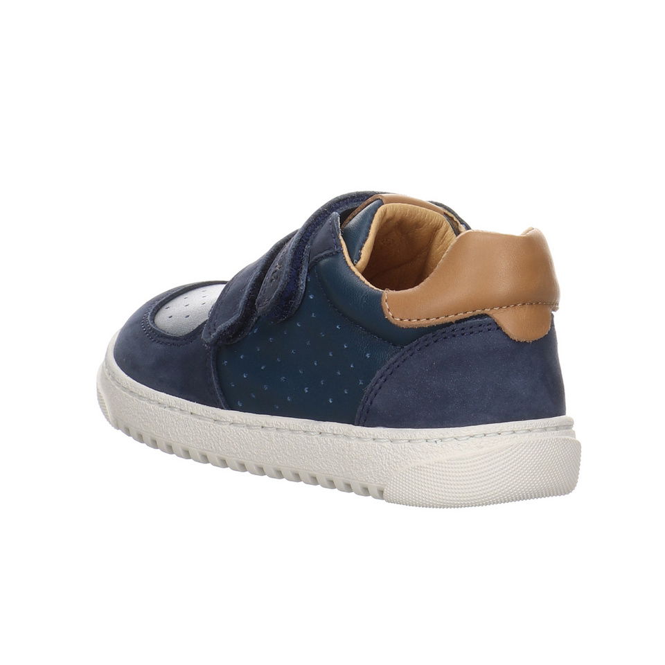 Lurchi Markio Barefoot Klettschuh