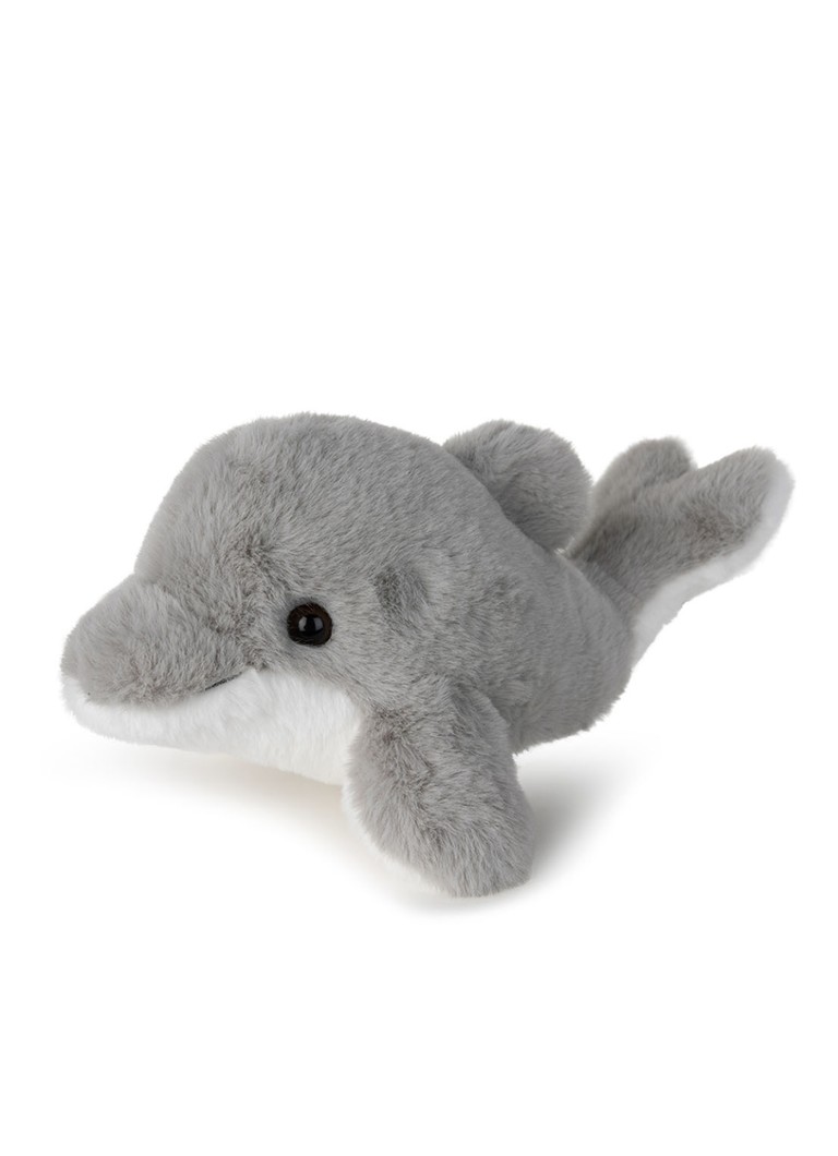WWF Dolphin plush toy 22 cm