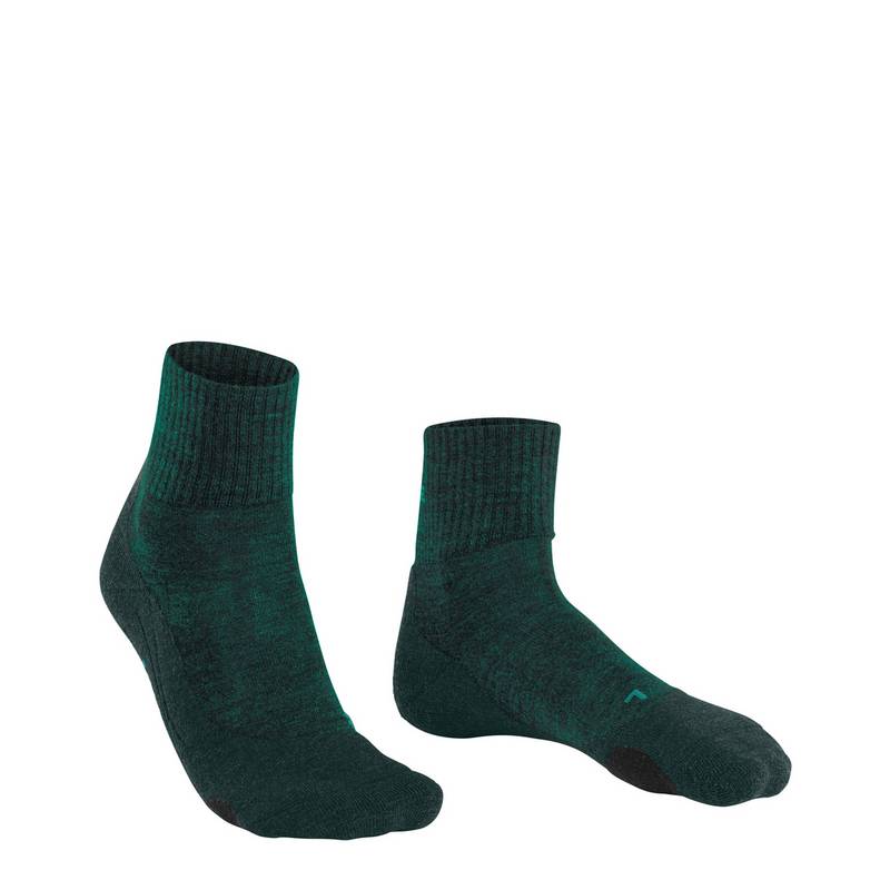 Falke TK2 Explore Wool Short Wandersocken Herren