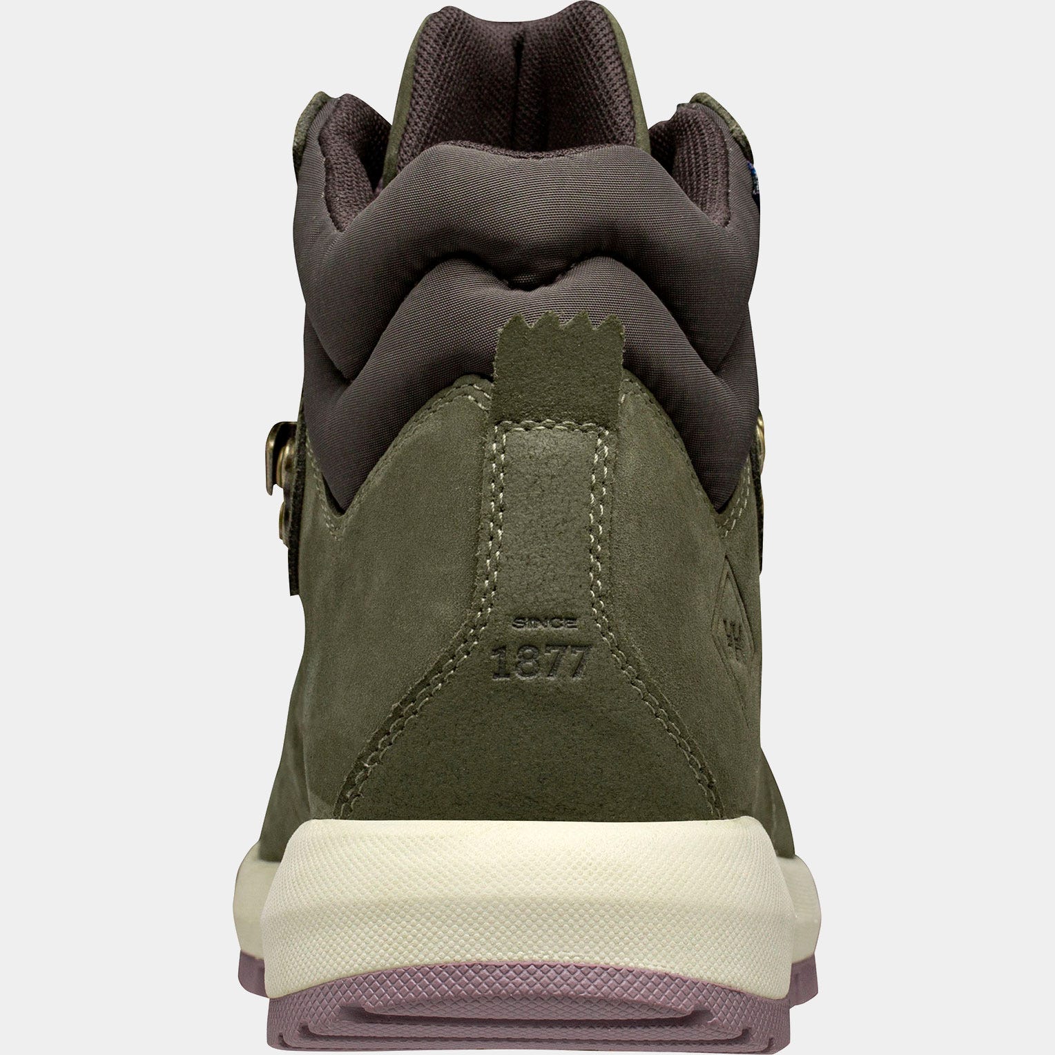 Women's Coastal Hiking Boots