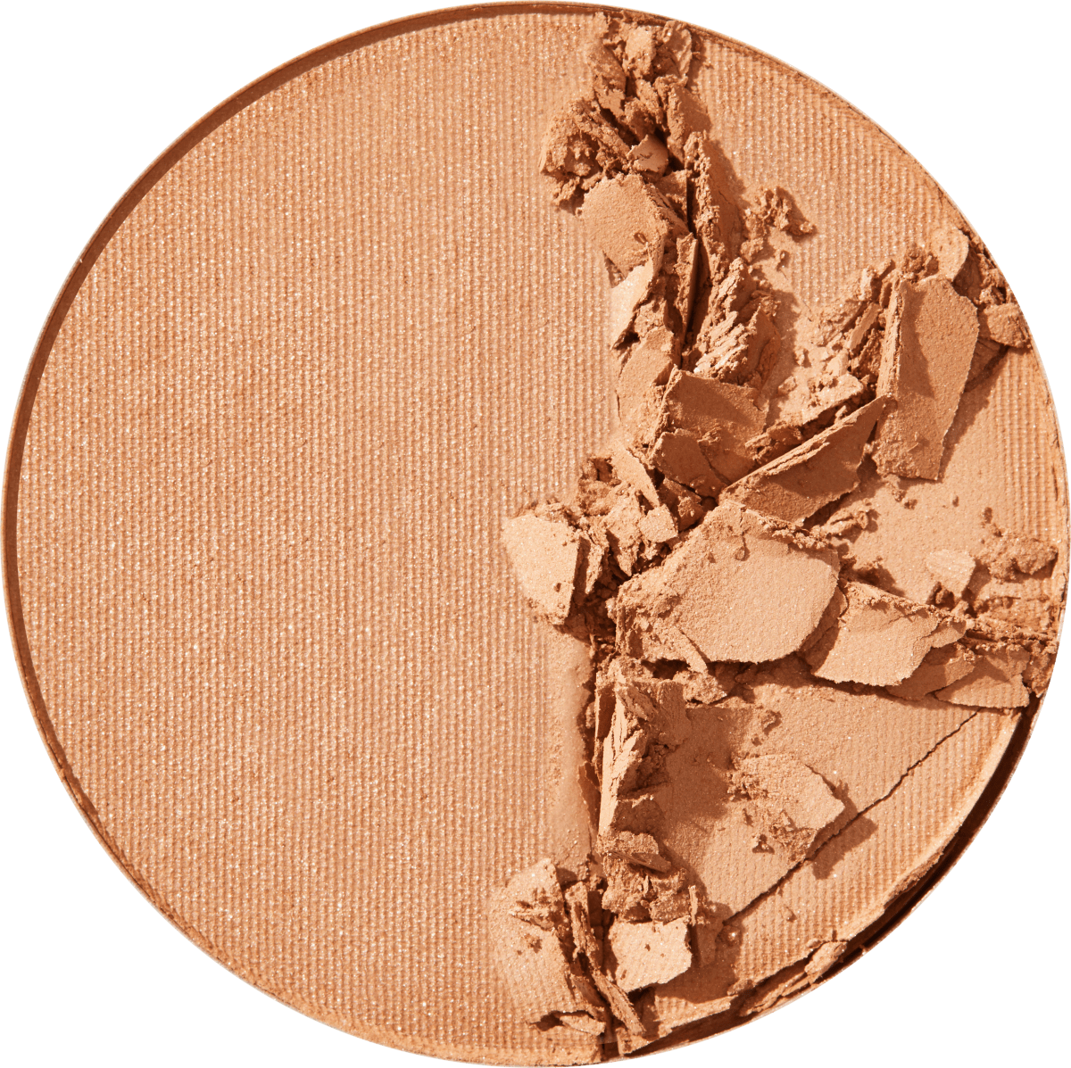 Bronzing Puder City Bronze 200 Medium Cool, 8 g