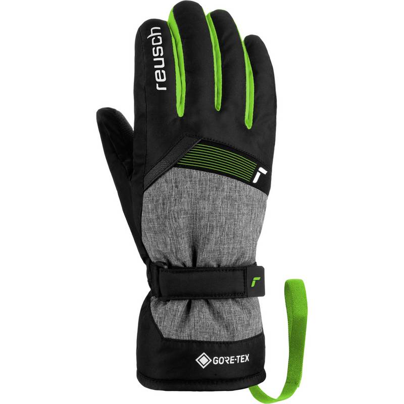 Reusch Flash GORE-TEX Junior Skihandschuhe Kinder