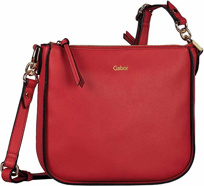 GABOR Handtaschen rot Malin